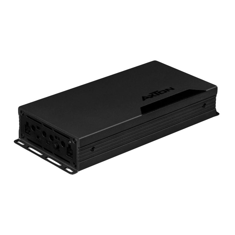 آمپلی فایر خودرو 4 کانال آکستون مدل axton a401